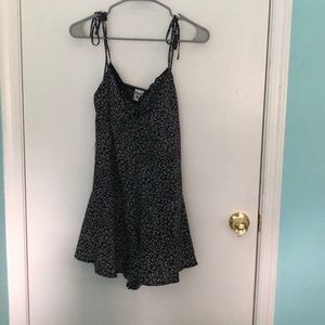 Princess Polly Romper